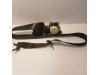 Front seatbelt, left from a BMW 3 serie Touring (E91), 2004 / 2012 320d 16V Corporate Lease, Combi/o, Diesel, 1.995cc, 120kW (163pk), 204D4; M47N, 2005-01 / 2007-01 2006