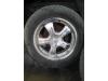 Dodge Ram 3500 Standard Cab (DR/DH/D1/DC/DM) 5.7 V8 Hemi 1500 4x4 Jeu de jantes sport + pneus