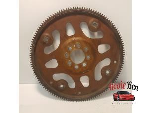 Usagé Volant d'inertie Dodge Ram 3500 Standard Cab (DR/DH/D1/DC/DM) 5.7 V8 Hemi 1500 4x4 Prix sur demande proposé par Rooie Ben autodemontage