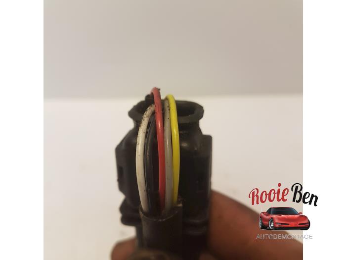 Sonde lambda d'un Chrysler 300 C Touring 3.0 CRD 24V 2008