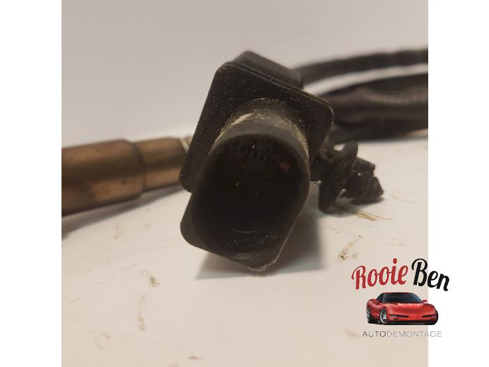 Sonde lambda d'un Chrysler 300 C Touring 3.0 CRD 24V 2008