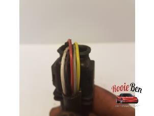 Sonde lambda d'un Chrysler 300 C Touring 3.0 CRD 24V 2008