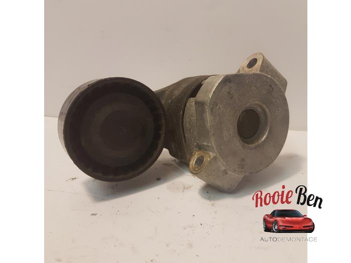 Usados Rodillo tensor correa múltiple Ford Transit Custom 2.2 TDCi 16V Precio € 15,00 Norma de margen ofrecido por Rooie Ben autodemontage