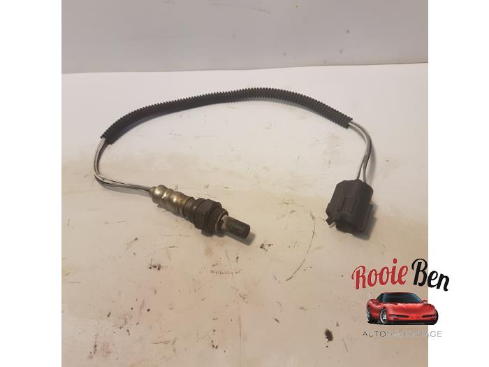 Usados Sonda Lambda Chrysler Voyager/Grand Voyager (RG/RS) 2.4 16V Precio € 20,00 Norma de margen ofrecido por Rooie Ben autodemontage