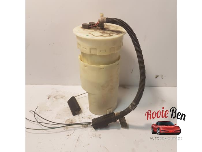 Gebrauchte Benzinpumpe Jeep Grand Cherokee (ZJ) 4.0i Preis € 50,00 Margenregelung angeboten von Rooie Ben autodemontage