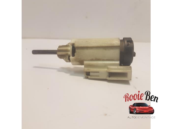 Begagnade Kopplingsspak Volkswagen Transporter T5 2.5 TDi Pris € 15,00 Marginaltabell erbjuds av Rooie Ben autodemontage