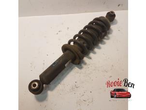 Used Rear shock absorber rod, left Peugeot 508 SW (8E/8U) 1.6 e-HDi 16V Price on request offered by Rooie Ben autodemontage