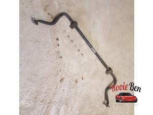 Used Front anti-roll bar Peugeot 508 SW (8E/8U) 1.6 e-HDi 16V Price on request offered by Rooie Ben autodemontage