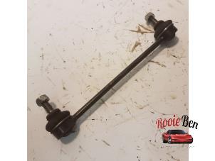 Used Front torque rod, right Honda Civic (FK/FN) 2.0i Type R VTEC 16V Price on request offered by Rooie Ben autodemontage
