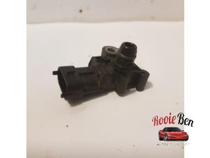 Used Mapping sensor (intake manifold) Ford Transit Custom 2.2 TDCi 16V Price on request offered by Rooie Ben autodemontage