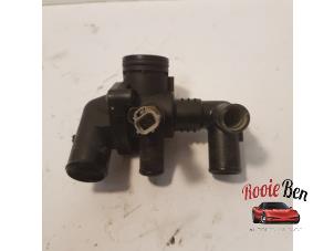 Used Thermostat housing Ford Transit Custom 2.2 TDCi 16V Price on request offered by Rooie Ben autodemontage