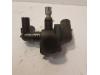 Thermostat housing from a Ford Transit Custom 2.2 TDCi 16V 2016