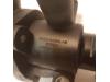 Thermostat housing from a Ford Transit Custom 2.2 TDCi 16V 2016