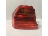 Taillight, left from a BMW 3 serie (E90) 320i 16V Corporate Lease 2009