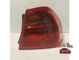 Used Taillight, right BMW 3 serie (E90) 320i 16V Corporate Lease Price on request offered by Rooie Ben autodemontage