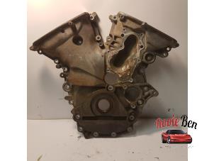 Used Timing cover Ford Usa Mustang V 3.7 V6 24V Duratec Ti-VCT Price on request offered by Rooie Ben autodemontage