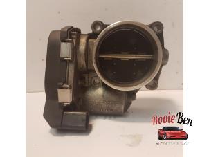 Used Throttle body BMW 3 serie (E90) 320i 16V Corporate Lease Price on request offered by Rooie Ben autodemontage