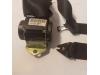 Rear seatbelt, centre from a BMW 3 serie (E90) 320i 16V Corporate Lease 2009