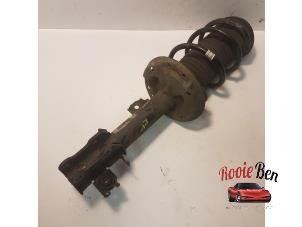 Used Front shock absorber rod, right Opel Corsa D 1.3 CDTi 16V ecoFLEX Price € 40,00 Margin scheme offered by Rooie Ben autodemontage
