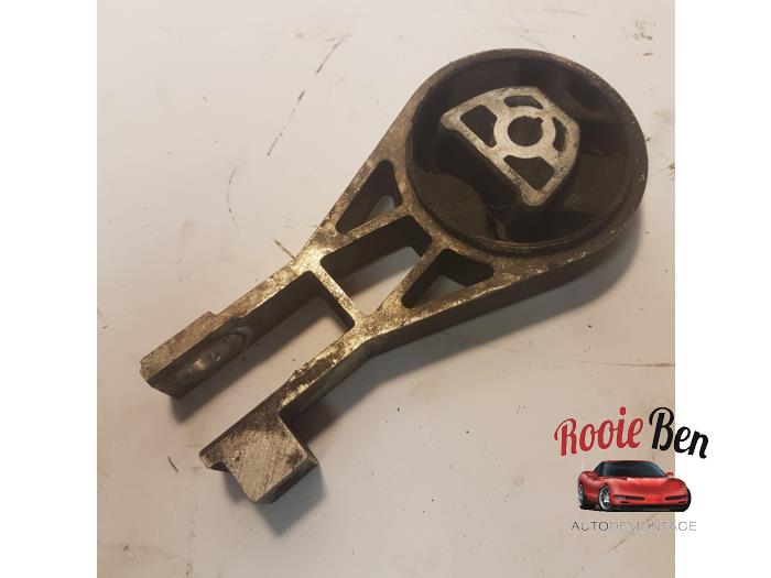 Used Engine mount Opel Corsa D 1.3 CDTi 16V ecoFLEX Price € 10,00 Margin scheme offered by Rooie Ben autodemontage