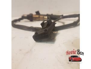Sonde lambda d'un Volvo S80 (TR/TS) 2.4 T Turbo 20V 2001