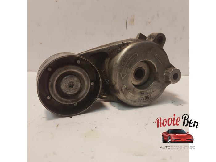 Usados Rodillo tensor correa múltiple Chrysler 300 C 3.0 CRD V6 24V Precio € 15,00 Norma de margen ofrecido por Rooie Ben autodemontage
