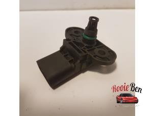 Used Mapping sensor (intake manifold) Volkswagen Polo V (6R) 1.4 16V Price on request offered by Rooie Ben autodemontage