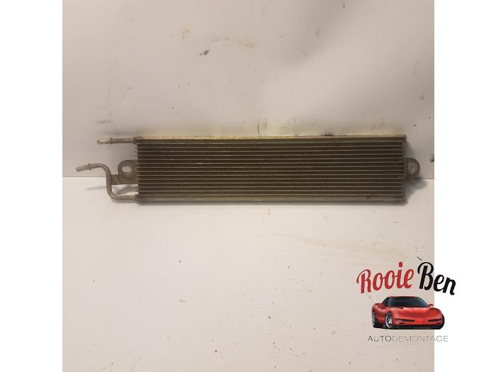 Usagé Refroidisseur de carburant Volkswagen Passat Variant (3C5) 2.0 TDI 140 Prix € 25,00 Règlement à la marge proposé par Rooie Ben autodemontage