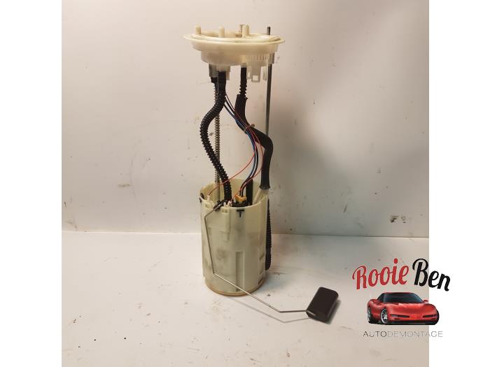 Begagnade Boosterpump Fiat Ducato (250) 2.3 D 180 Multijet Pris € 50,00 Marginaltabell erbjuds av Rooie Ben autodemontage
