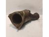 Catalytic converter from a Fiat Ducato (250), 2006 2.3 D 180 Multijet, Delivery, Diesel, 2,287cc, 130kW (177pk), FWD, F1AGL411B; F1AGL4111, 2015-12 2016