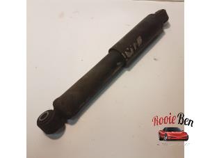 Used Rear shock absorber, left Fiat Ducato (250) 2.3 D 180 Multijet Price on request offered by Rooie Ben autodemontage