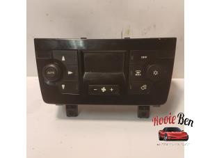 Used Heater control panel Fiat Ducato (250) 2.3 D 180 Multijet Price on request offered by Rooie Ben autodemontage