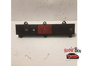 Used Panic lighting switch Fiat Ducato (250) 2.3 D 180 Multijet Price on request offered by Rooie Ben autodemontage