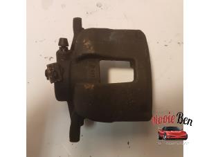 Used Rear brake calliper, left Fiat Ducato (250) 2.3 D 180 Multijet Price on request offered by Rooie Ben autodemontage