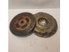 Clutch kit (complete) from a Fiat Ducato (250), 2006 2.3 D 180 Multijet, Delivery, Diesel, 2.287cc, 130kW (177pk), FWD, F1AGL411B; F1AGL4111, 2015-12 2016