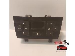 Gebrauchte Heizung Bedienpaneel Citroen Jumper (U9) 2.2 HDi 130 Preis auf Anfrage angeboten von Rooie Ben autodemontage