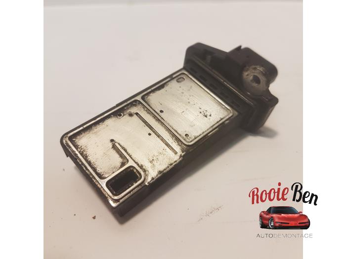 Gebrauchte Luftmassenmesser Citroen Jumper (U9) 2.2 HDi 130 Preis € 25,00 Margenregelung angeboten von Rooie Ben autodemontage