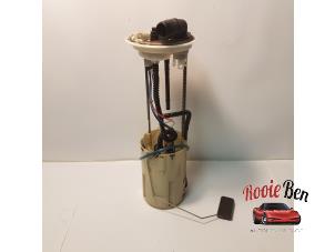 Used Booster pump Citroen Jumper (U9) 2.2 HDi 130 Price on request offered by Rooie Ben autodemontage