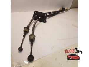 Used Gearbox shift cable Citroen Jumper (U9) 2.2 HDi 130 Price on request offered by Rooie Ben autodemontage