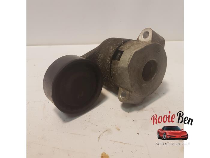 Usados Rodillo tensor correa múltiple Citroen Jumper (U9) 2.2 HDi 130 Precio € 15,00 Norma de margen ofrecido por Rooie Ben autodemontage