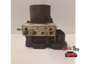 Used ABS pump Citroen Jumper (U9) 2.2 HDi 130 Price on request offered by Rooie Ben autodemontage