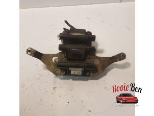 Used Ignition coil Audi A6 (C4) 2.6 V6 Price € 15,00 Margin scheme offered by Rooie Ben autodemontage
