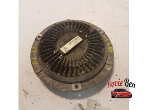 Used Viscous cooling fan Audi A6 Avant (C5) 2.5 TDI V6 24V Price € 25,00 Margin scheme offered by Rooie Ben autodemontage