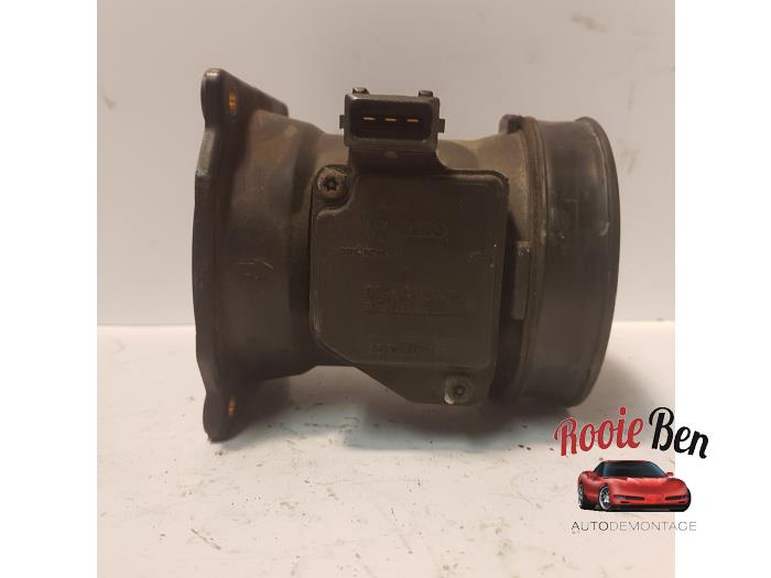 Gebrauchte Luftmassenmesser Audi A6 (C5) 2.4 V6 30V Preis € 15,00 Margenregelung angeboten von Rooie Ben autodemontage