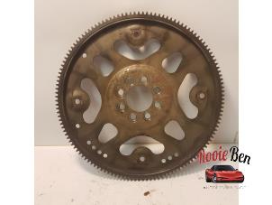 Used Starter ring gear Volkswagen Golf VI (5K1) 1.4 TSI 122 16V Price on request offered by Rooie Ben autodemontage