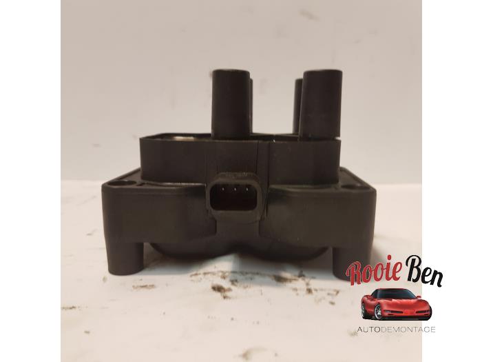Ignition coil from a Ford Fusion 1.6 16V 2006
