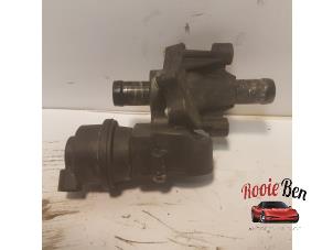 Used Mechanical heater valve Renault Twingo III (AH) 1.0 SCe 70 12V Price on request offered by Rooie Ben autodemontage