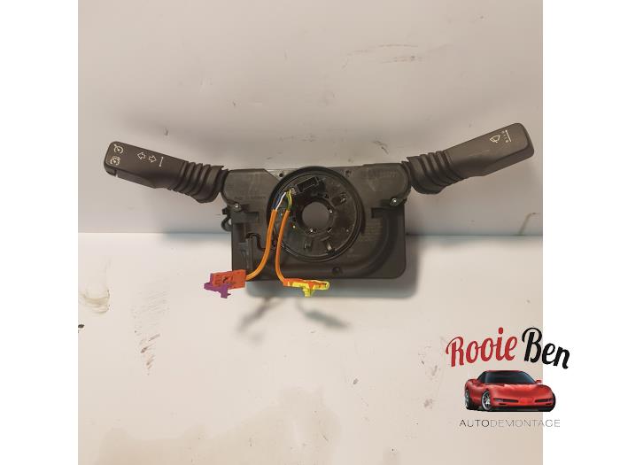 Steering column stalks with part number 772 stock