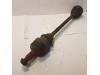 Drive shaft, rear right from a BMW 3 serie (E90) 320i 16V Corporate Lease 2009