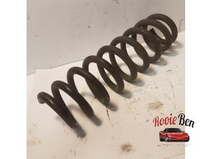 Used Rear coil spring BMW 3 serie (E90) 320i 16V Corporate Lease Price on request offered by Rooie Ben autodemontage
